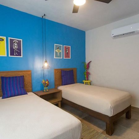Apartamento Casa Malva Sayulita Exterior foto