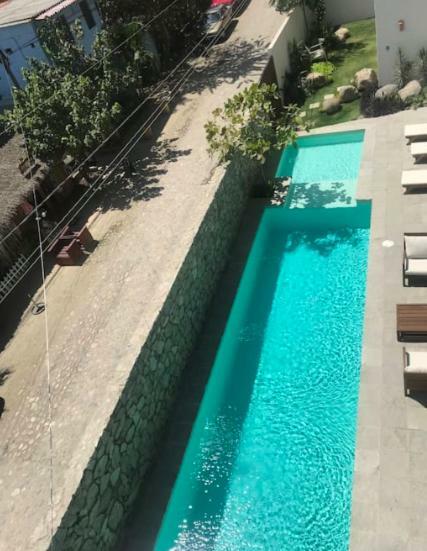 Apartamento Casa Malva Sayulita Exterior foto
