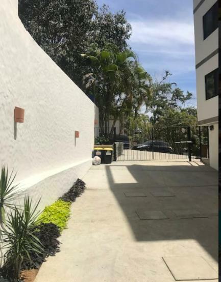 Apartamento Casa Malva Sayulita Exterior foto