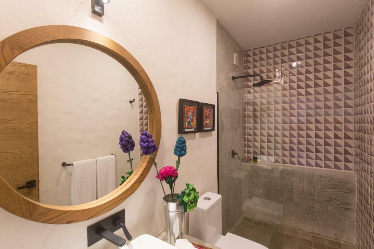 Apartamento Casa Malva Sayulita Exterior foto