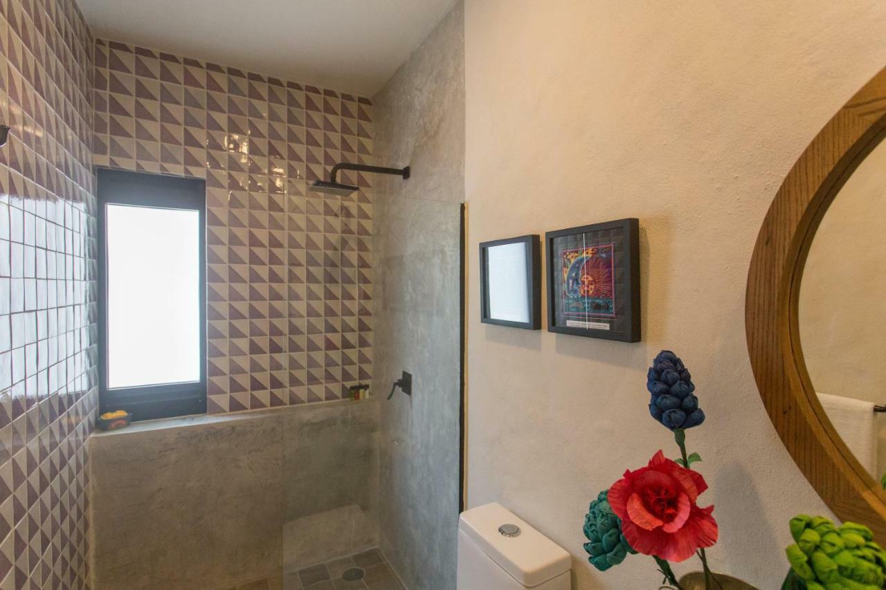 Apartamento Casa Malva Sayulita Exterior foto