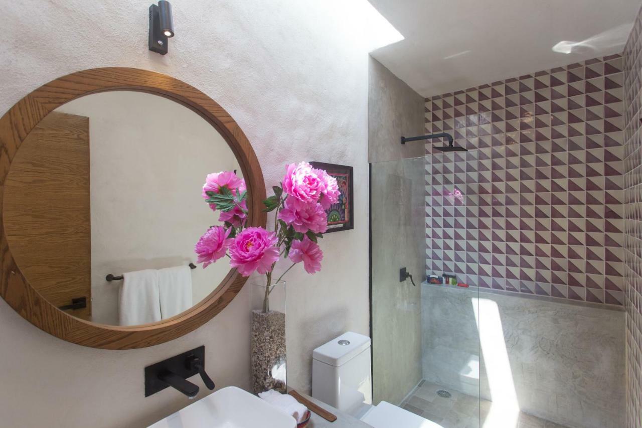 Apartamento Casa Malva Sayulita Exterior foto